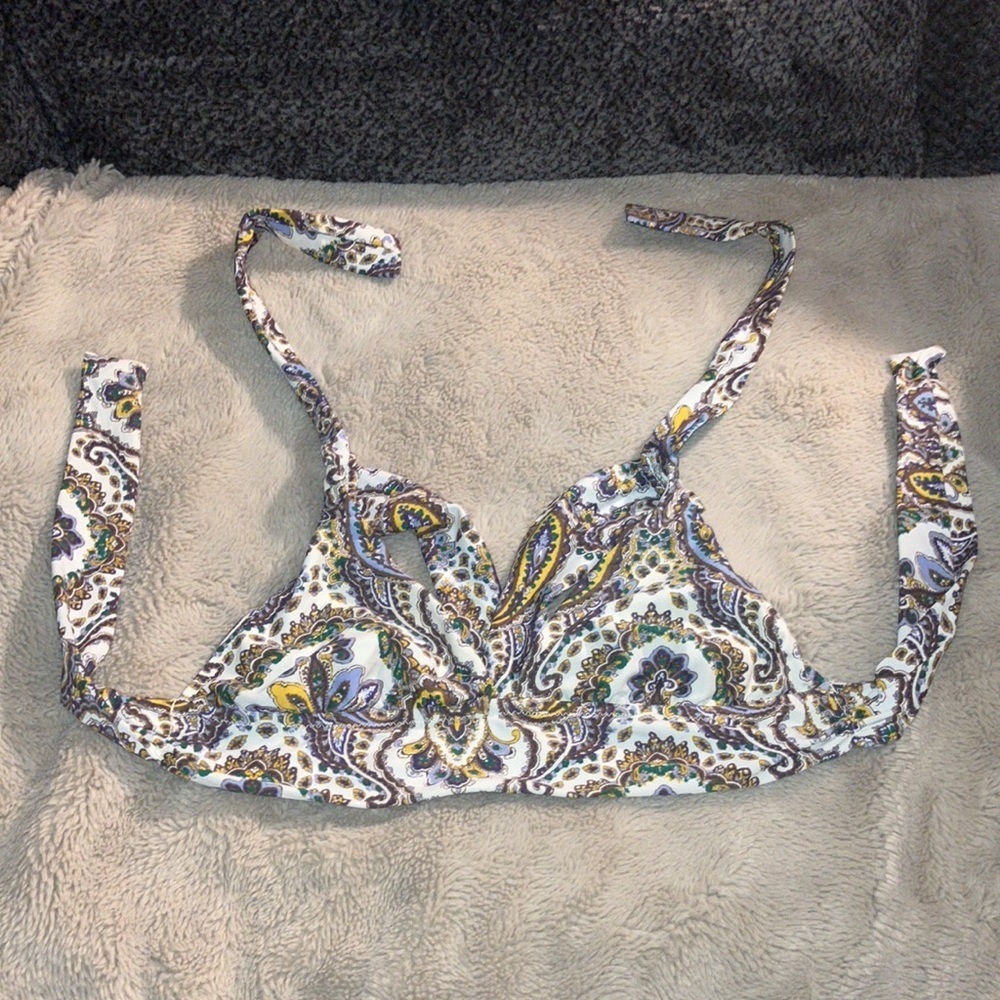 J Crew Bikini, Small - Picture 2 of 9